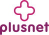 Plusnet logo