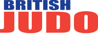 British Judo logo