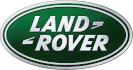 Land Rover logo