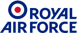 Royal Air Force logo