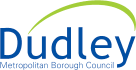 Dudley Council logo