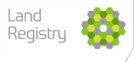 Land Registry logo