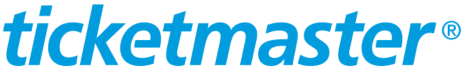 Ticketmaster logo