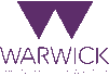 University Of Warwick logo